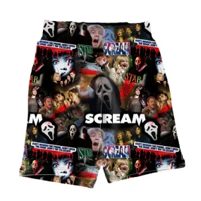 1996 Biker Shorts