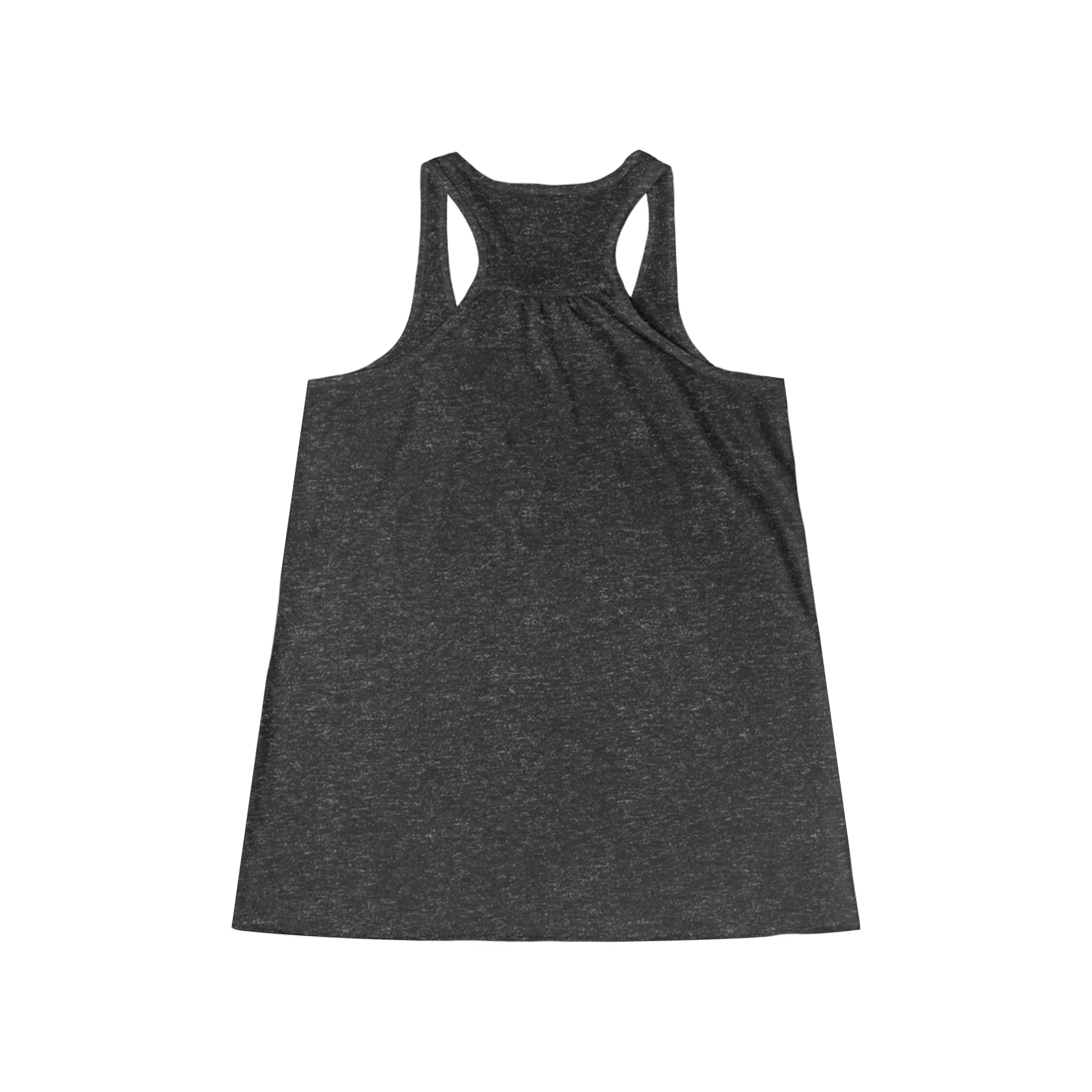 Advocate Like a Mother, Women's Flowy Racerback Tank