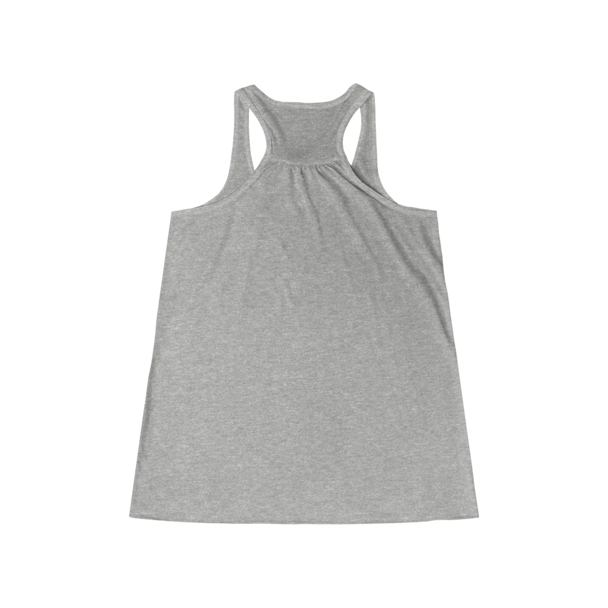 Advocate Like a Mother, Women's Flowy Racerback Tank