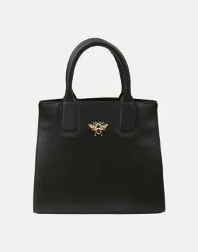 Alice Wheeler Portobello Black Handbag