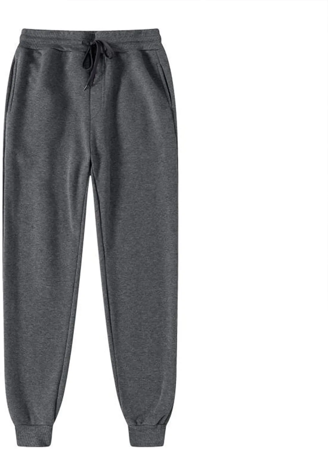 Baggy Sweatpants for Women 2024 Plus Size Workout Athletic Joggers Trousers Casual High Waist Soft Comfy Sweat Pants