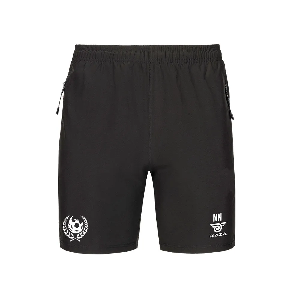 Bandidos Bogota Shorts