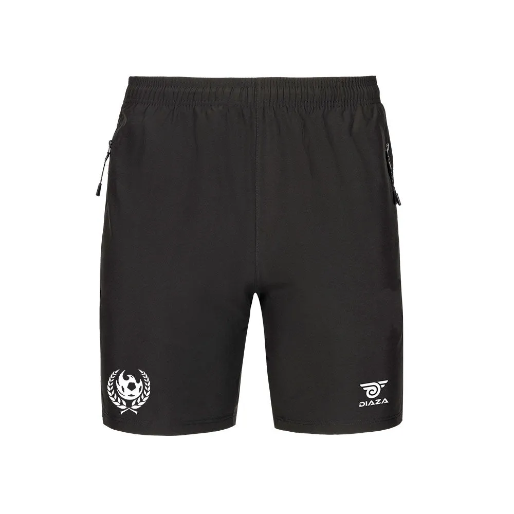 Bandidos Bogota Shorts