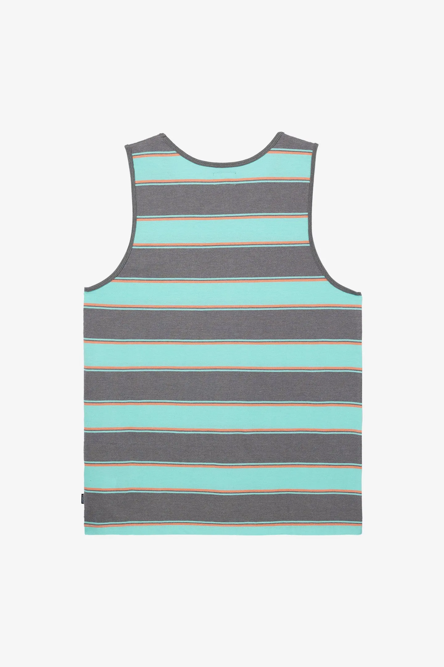 BOLDER TANK