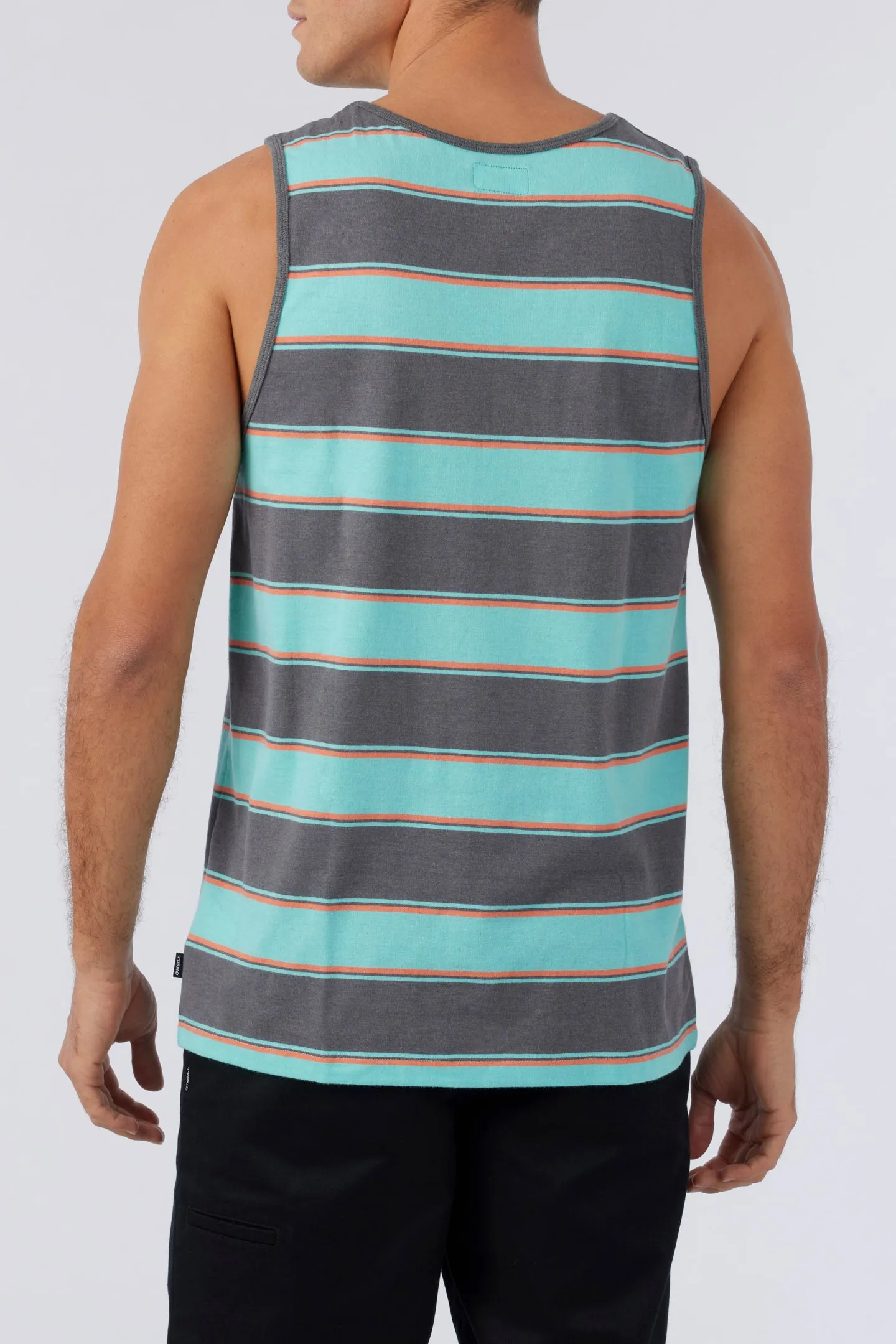 BOLDER TANK