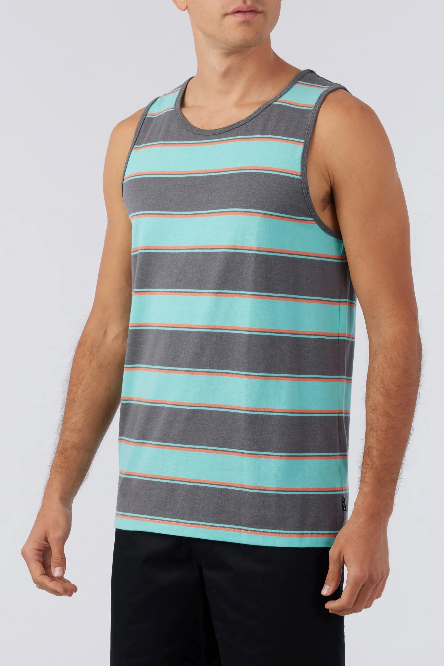 BOLDER TANK