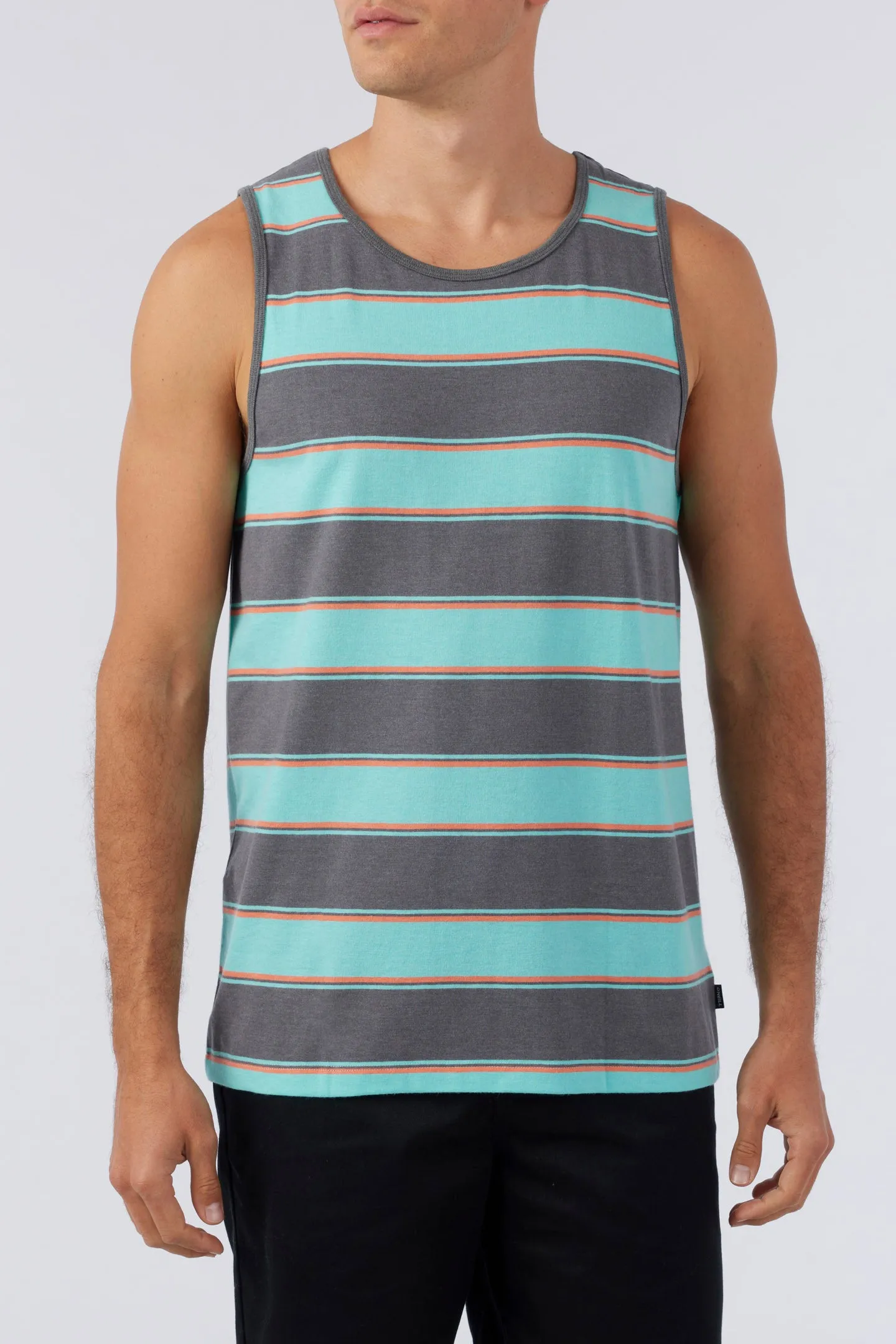BOLDER TANK