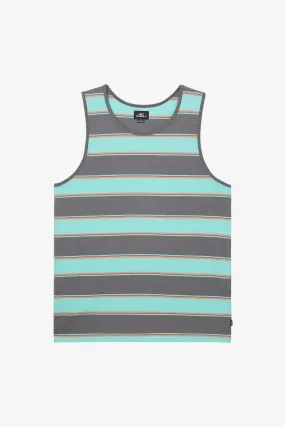 BOLDER TANK