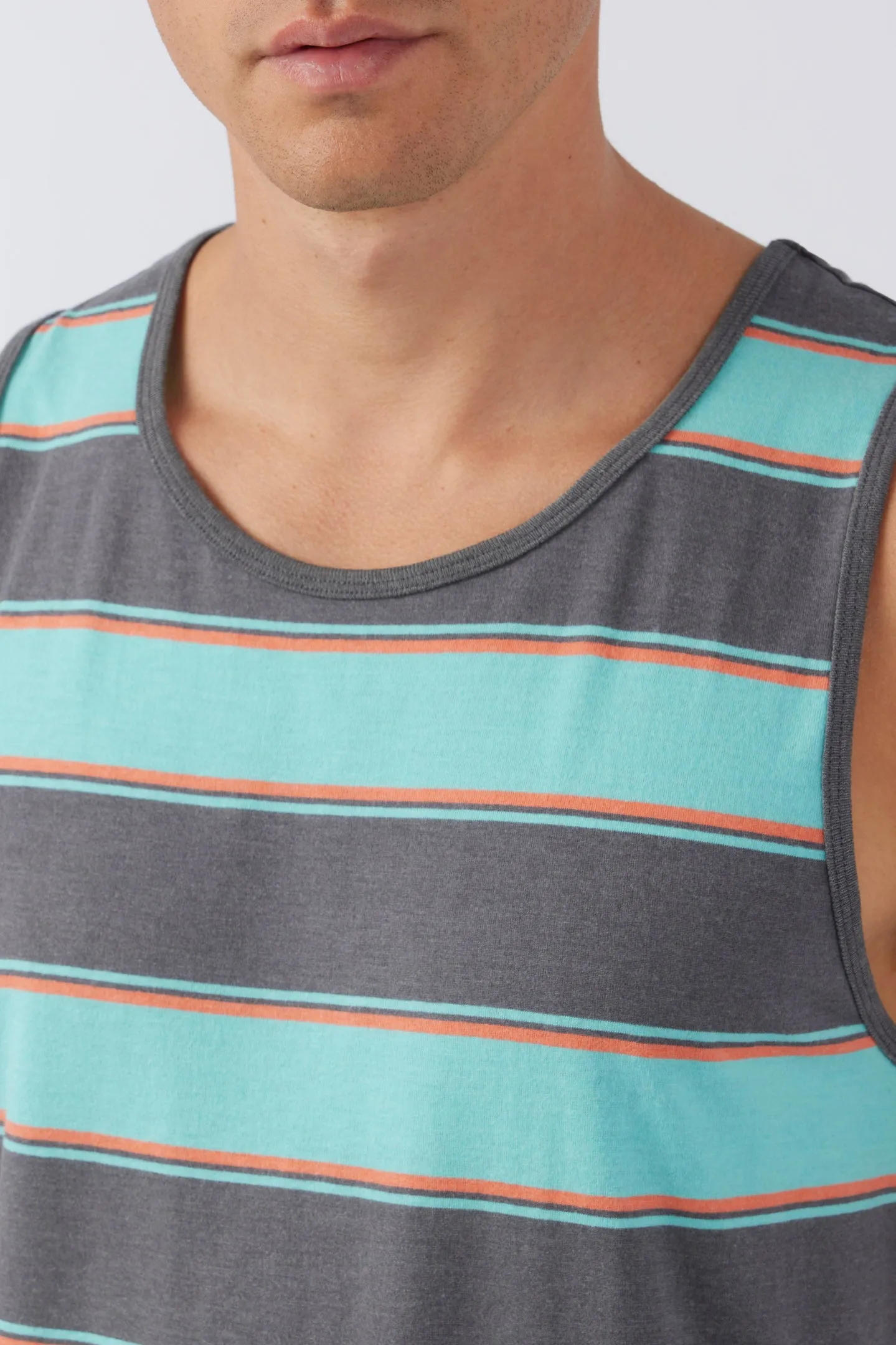 BOLDER TANK