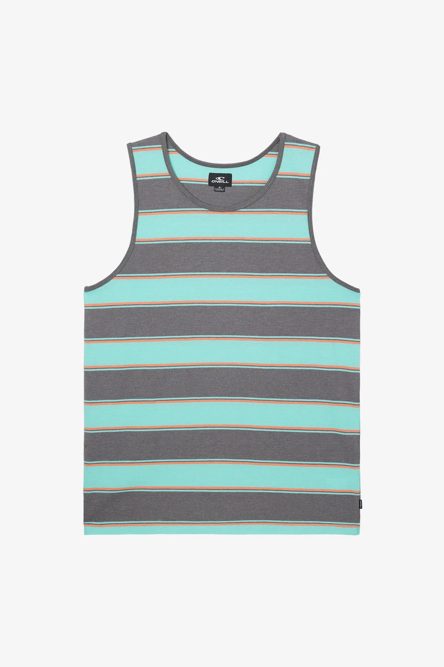 BOLDER TANK