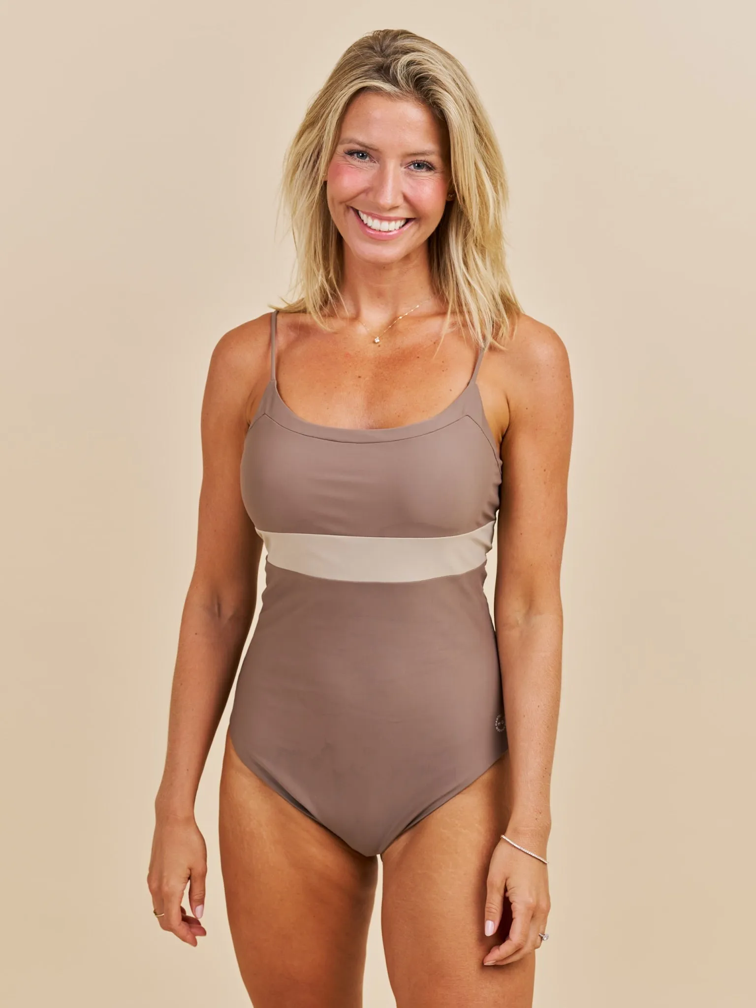 Cartel x Monday Bliss Penida Swimsuit Hazel