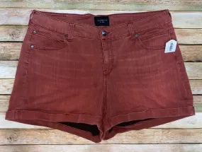Celebrity Pink Shorts- (Size 20)