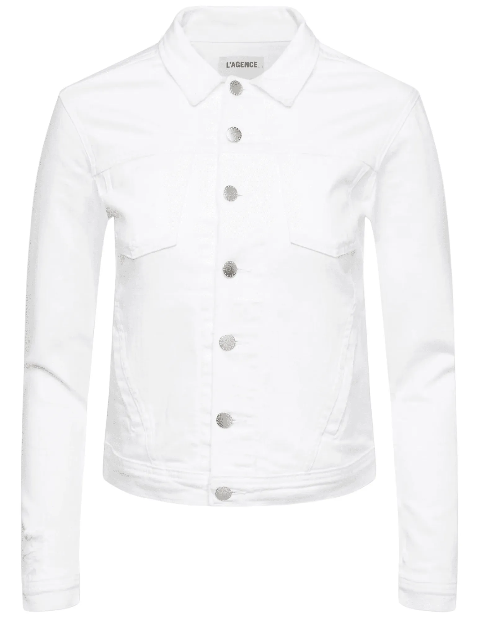 CORE-L'Agence Celine Slim Femme Jacket