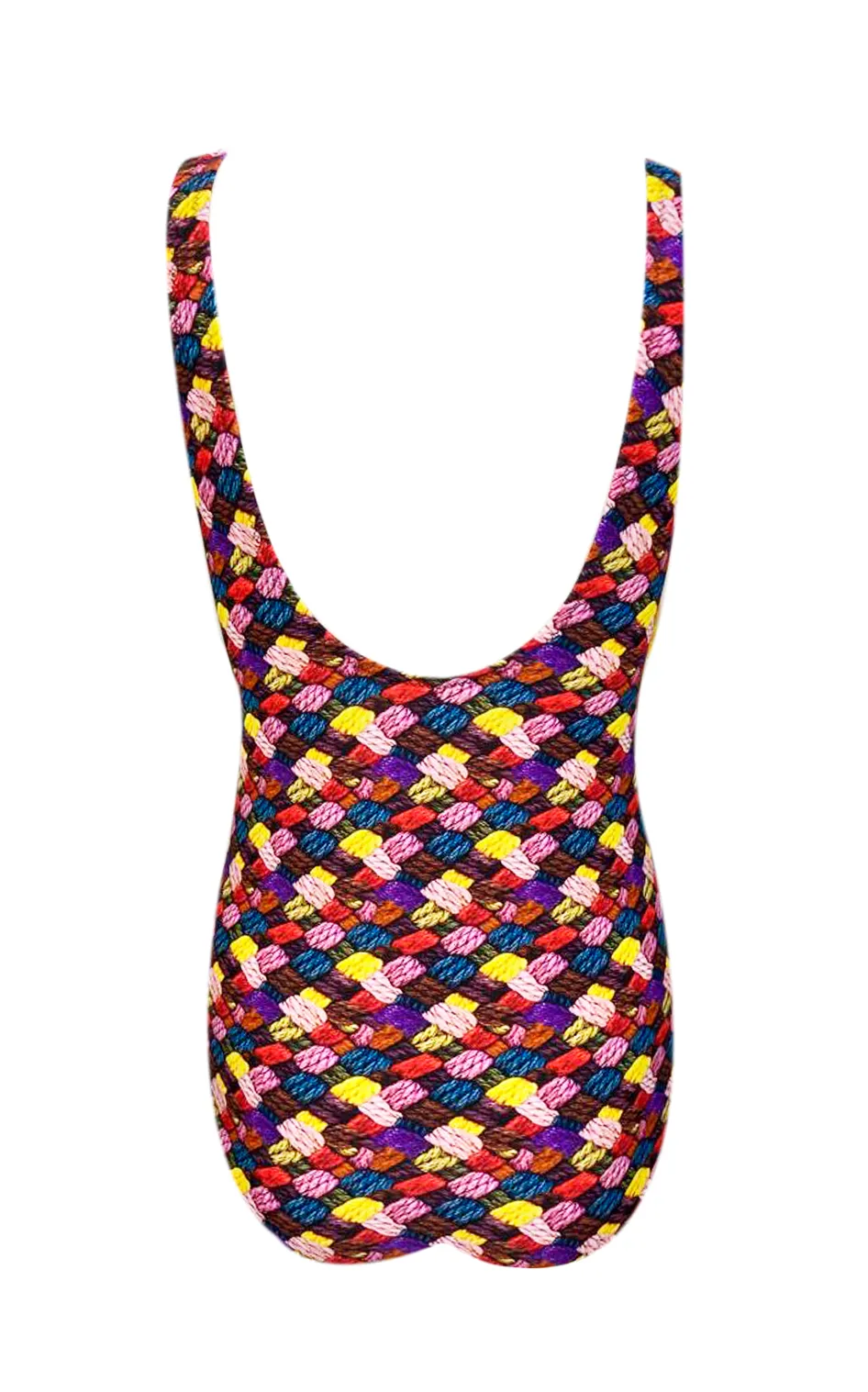 Denver - One Piece Girl Swimsuit