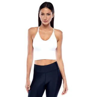 Electric Yoga Soft Seamless Yoga Bra