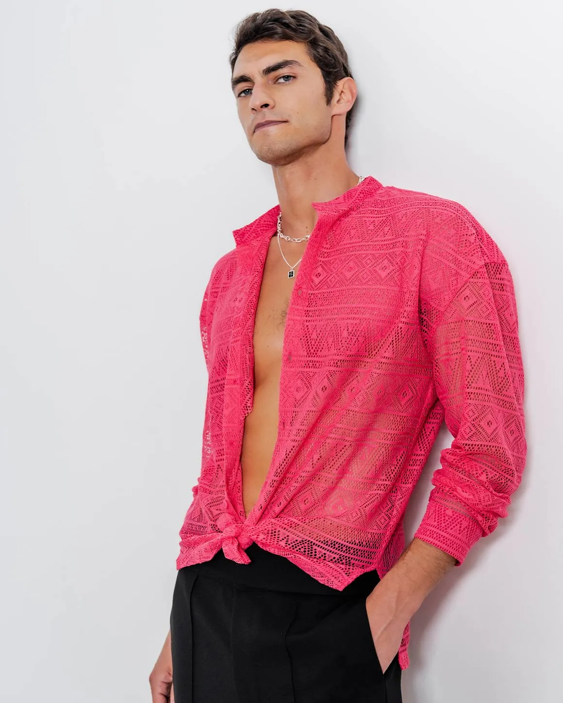 Emanuel Shirt