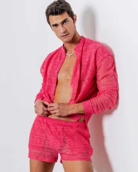 Emanuel Shirt