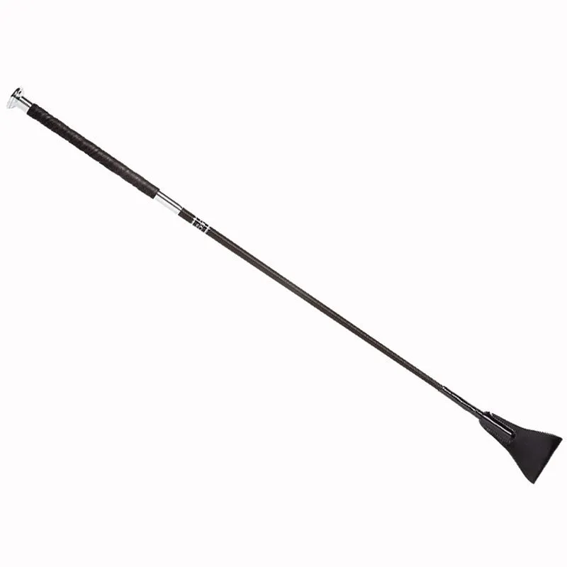 Fleck Ultrasoft-Grip Jumping Bat with Mushroom Cap