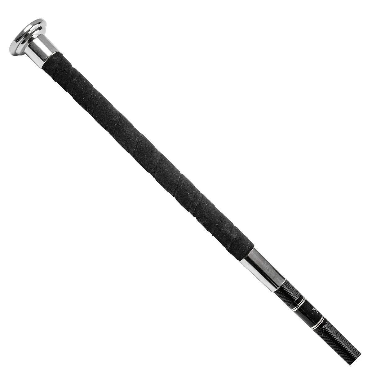 Fleck Ultrasoft-Grip Jumping Bat with Mushroom Cap