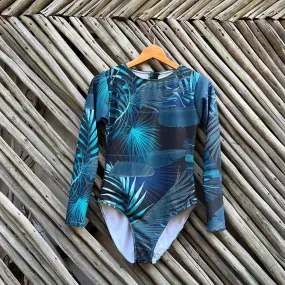 Indigo Moon Swimsuit