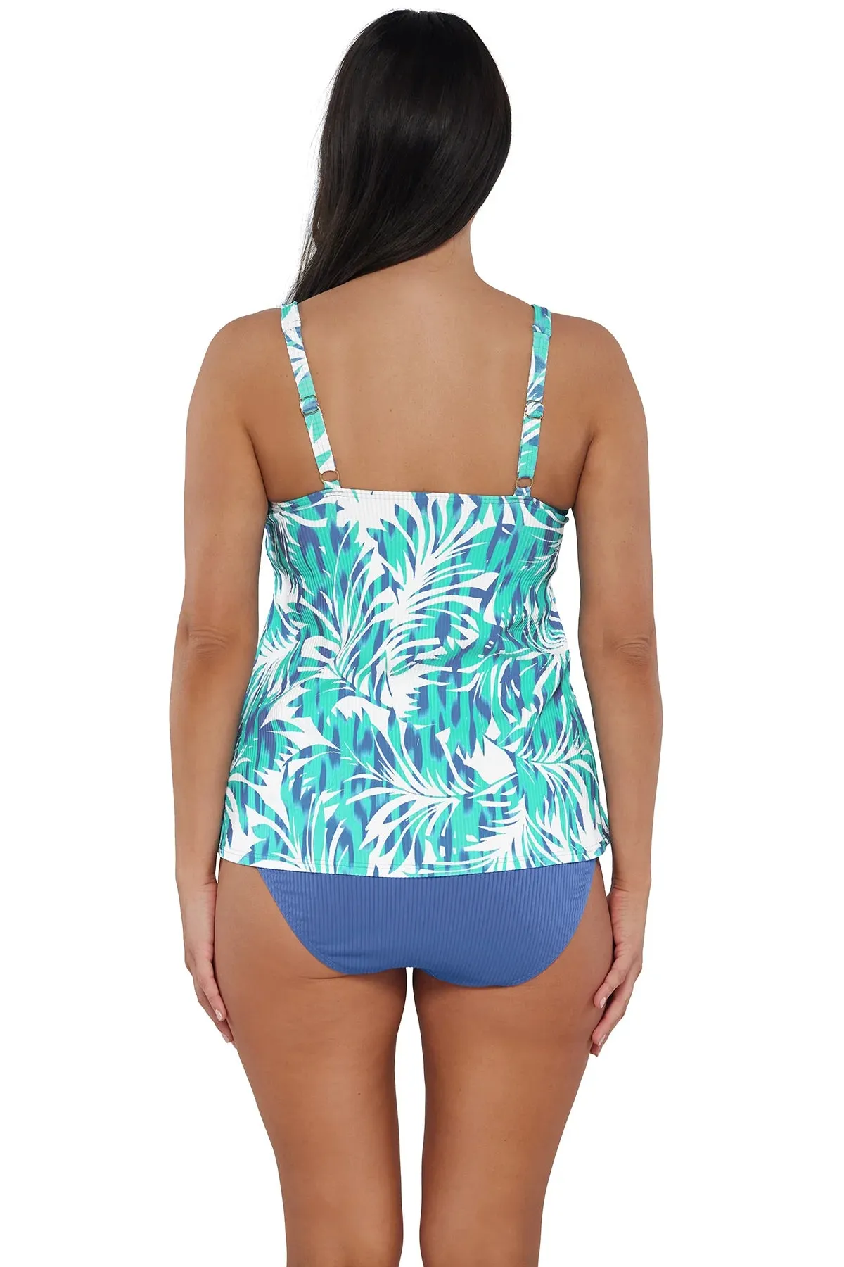 Jenna Tankini Top