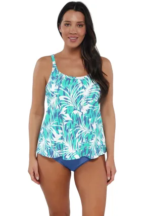 Jenna Tankini Top