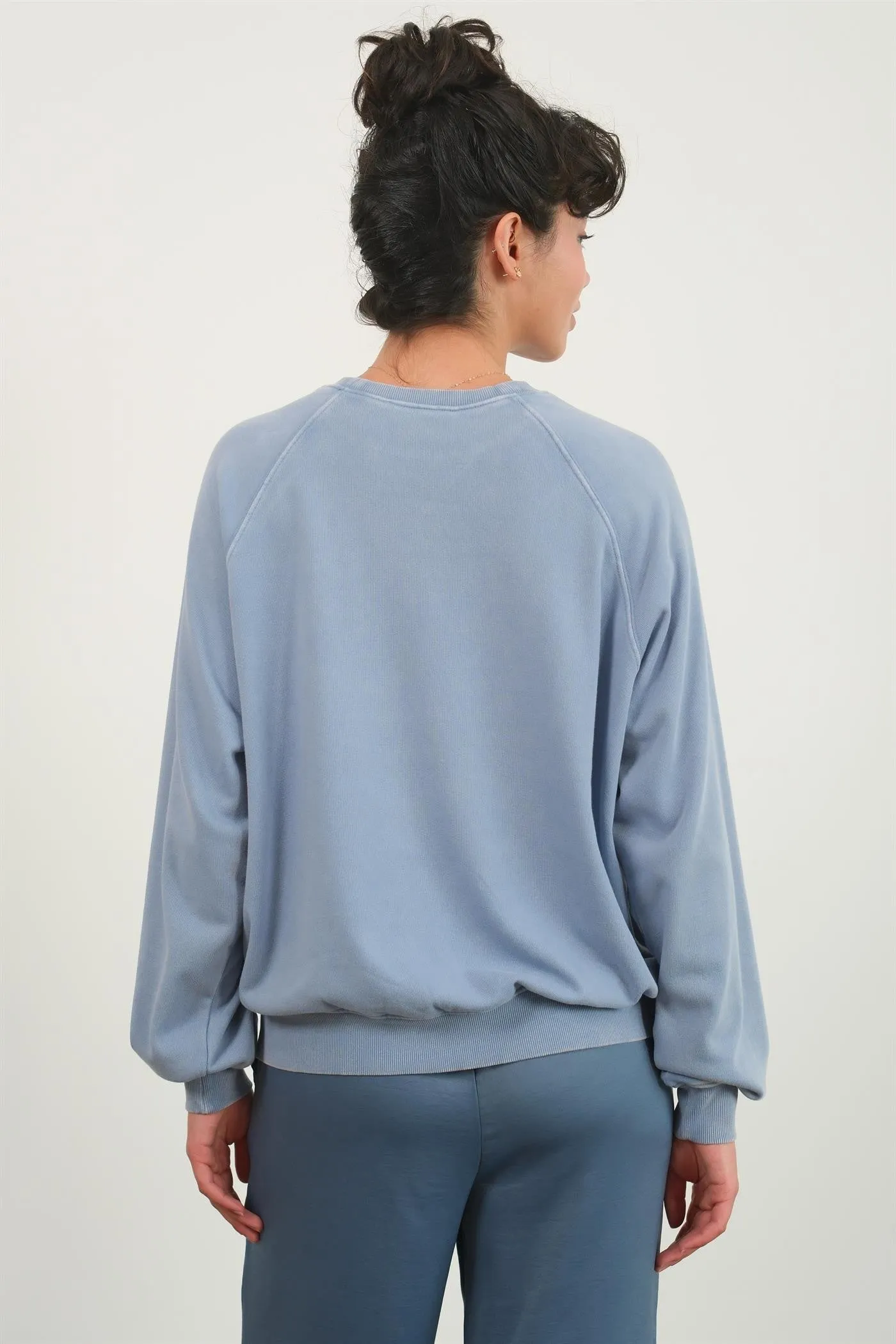 Long Sleeve Sweatshirt