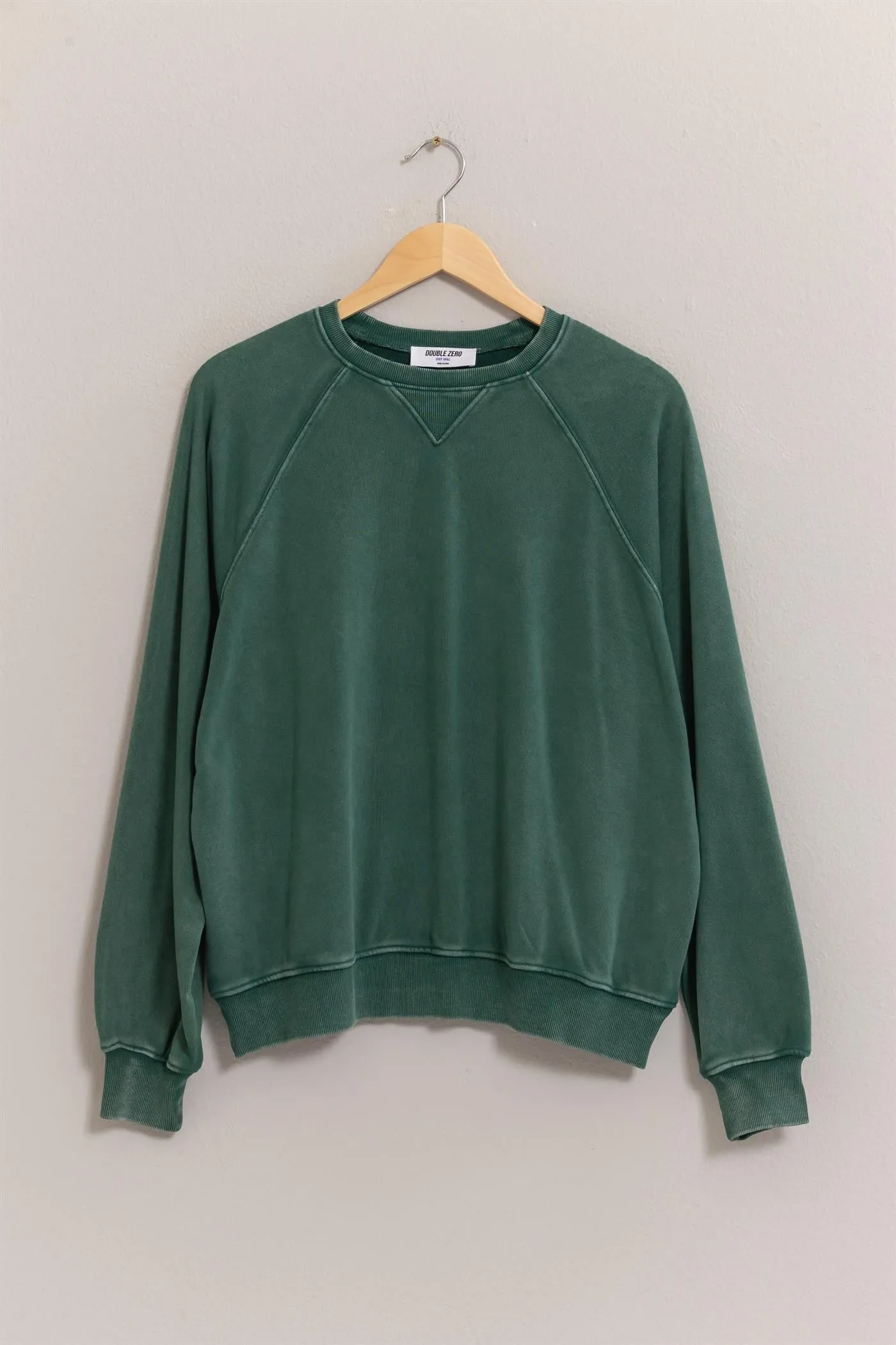 Long Sleeve Sweatshirt