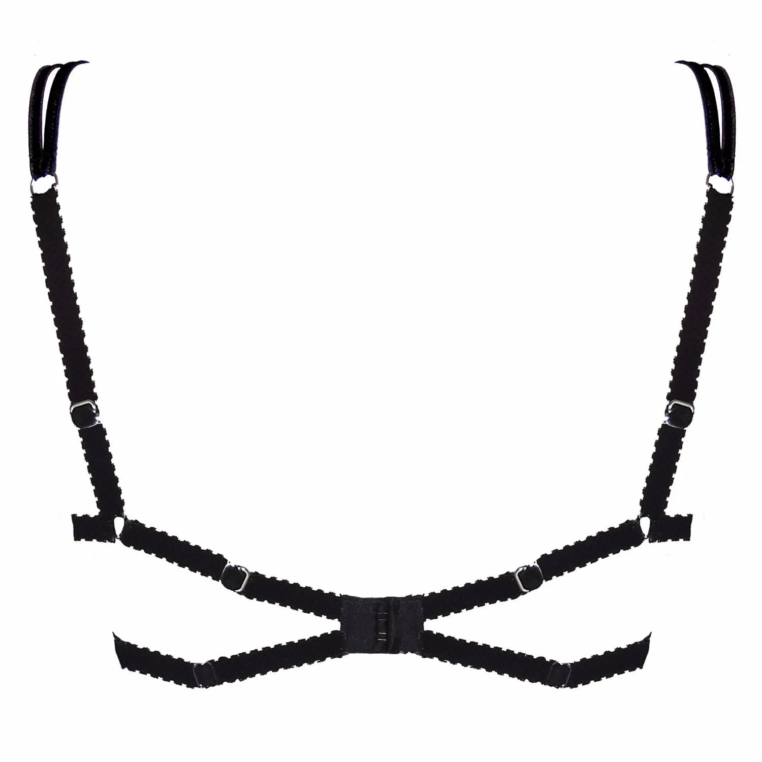 Lysander Soft Cup Bra