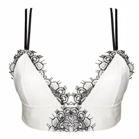 Lysander Soft Cup Bra