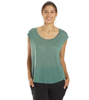 Marika Diamond Tee