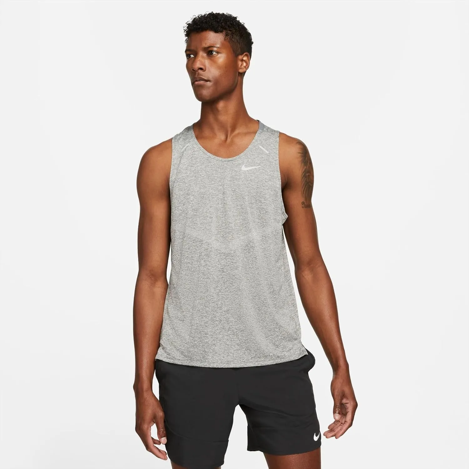 Nike Dri-FIT Rise 365 Men's Running Tank