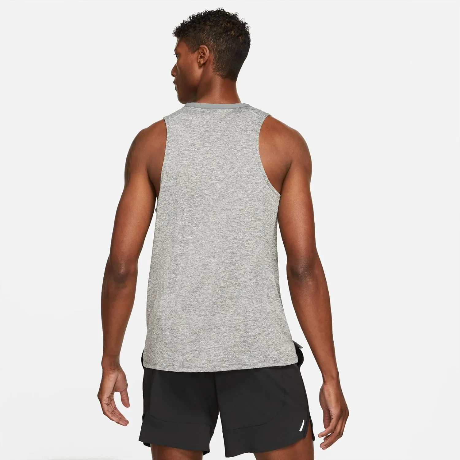 Nike Dri-FIT Rise 365 Men's Running Tank