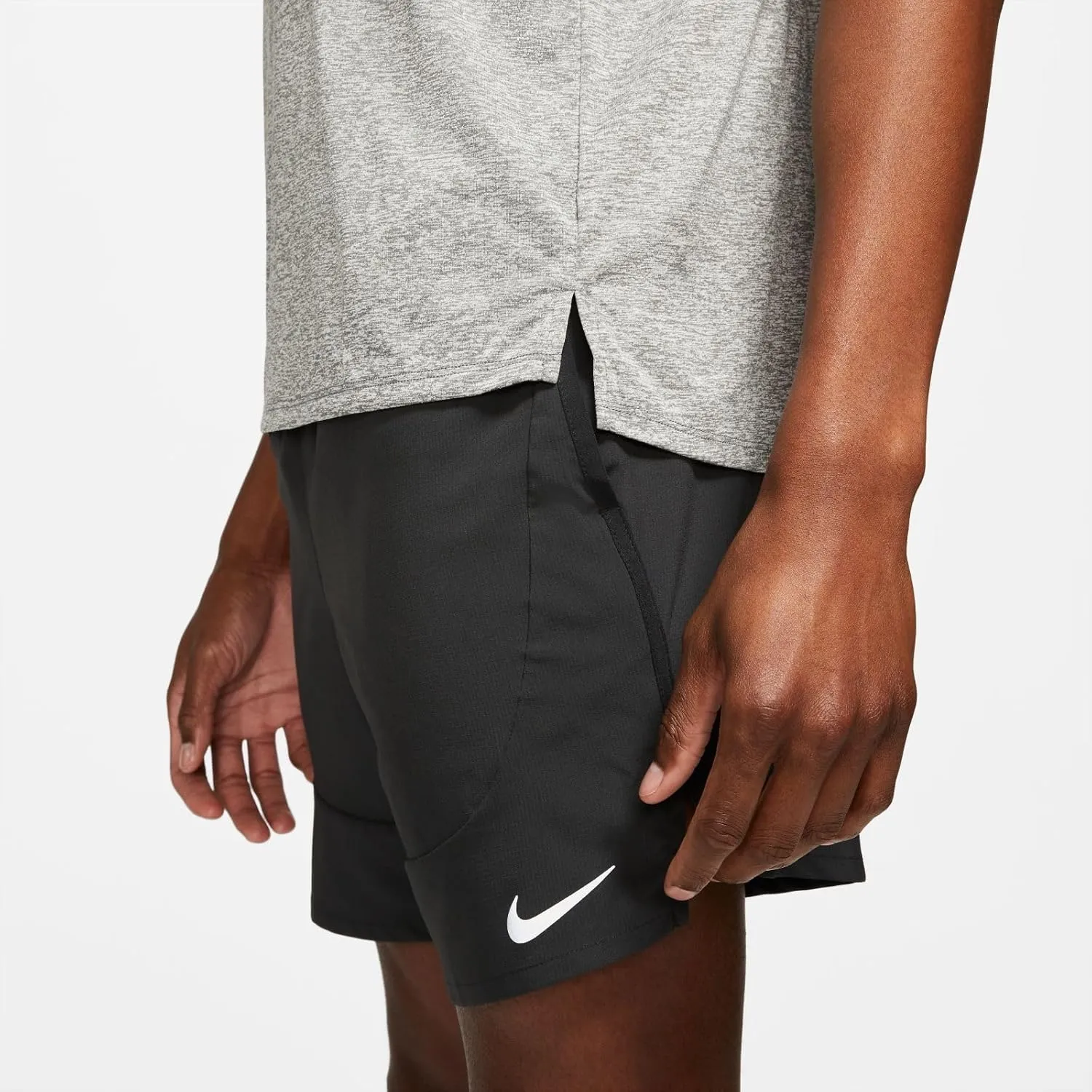 Nike Dri-FIT Rise 365 Men's Running Tank