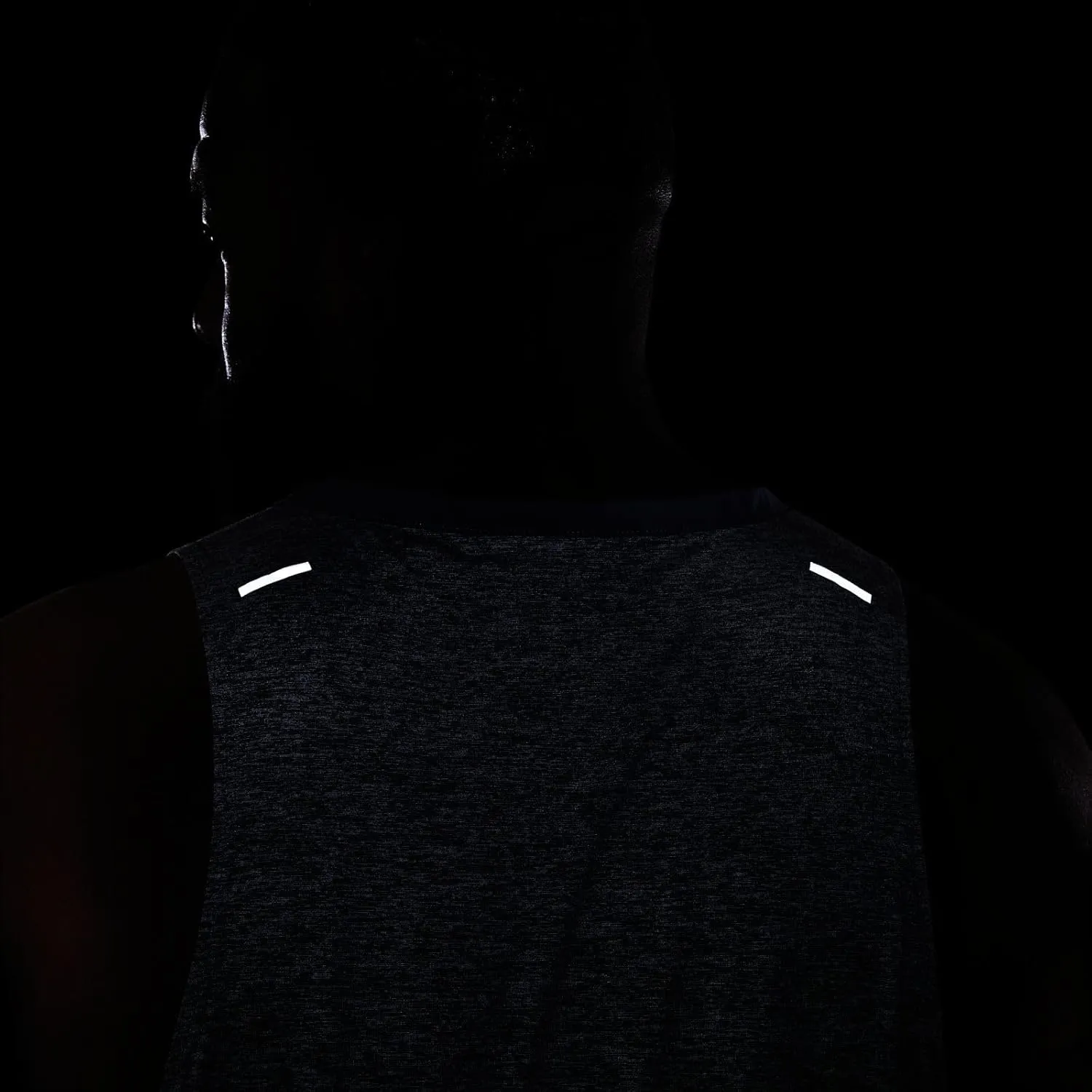 Nike Dri-FIT Rise 365 Men's Running Tank