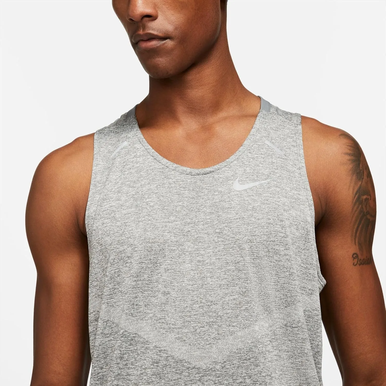 Nike Dri-FIT Rise 365 Men's Running Tank