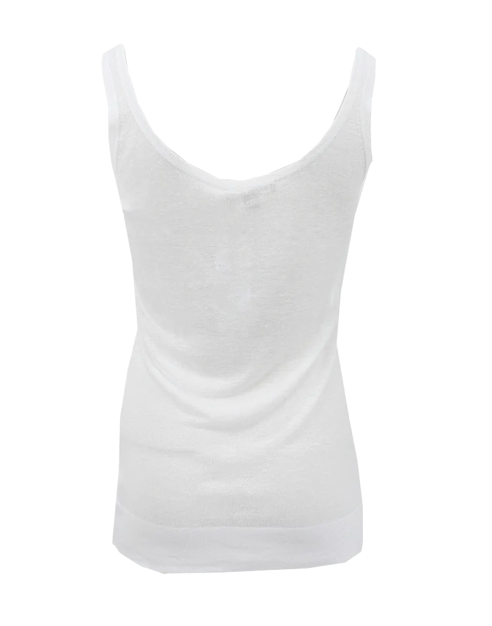 Relaxed Tank