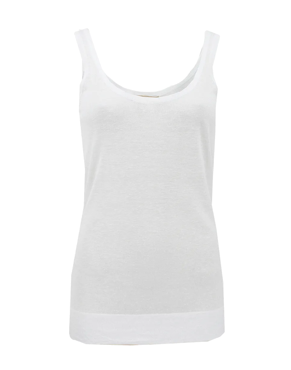 Relaxed Tank