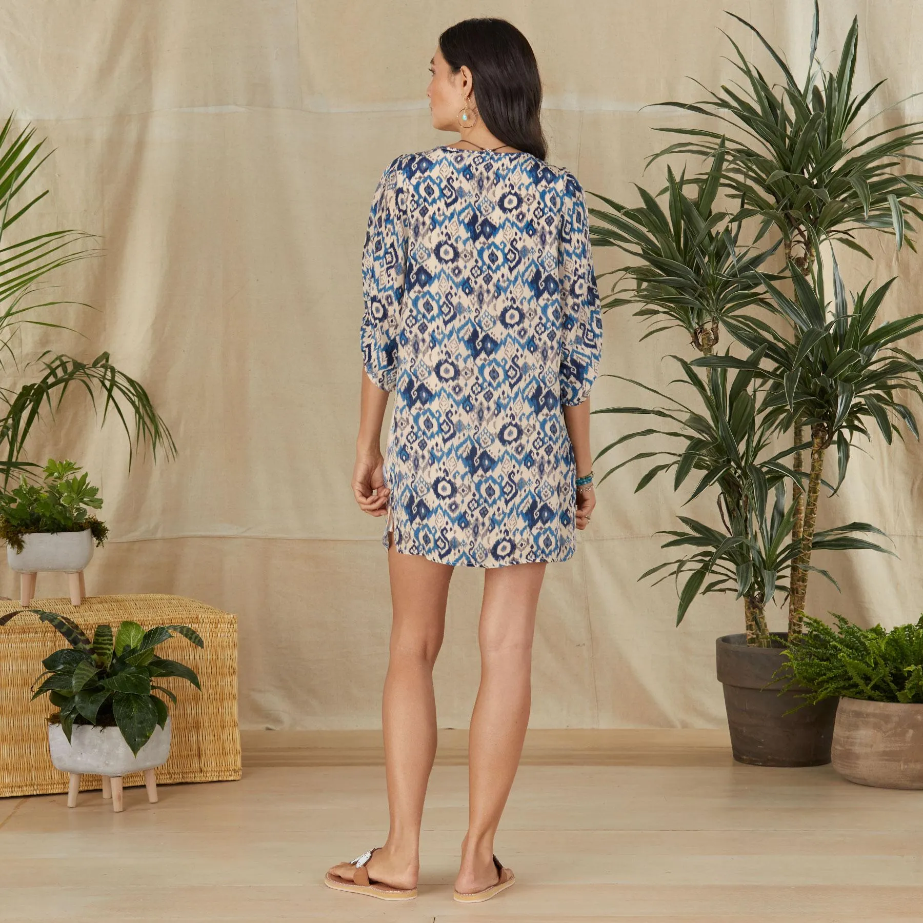 Remmie Coverup