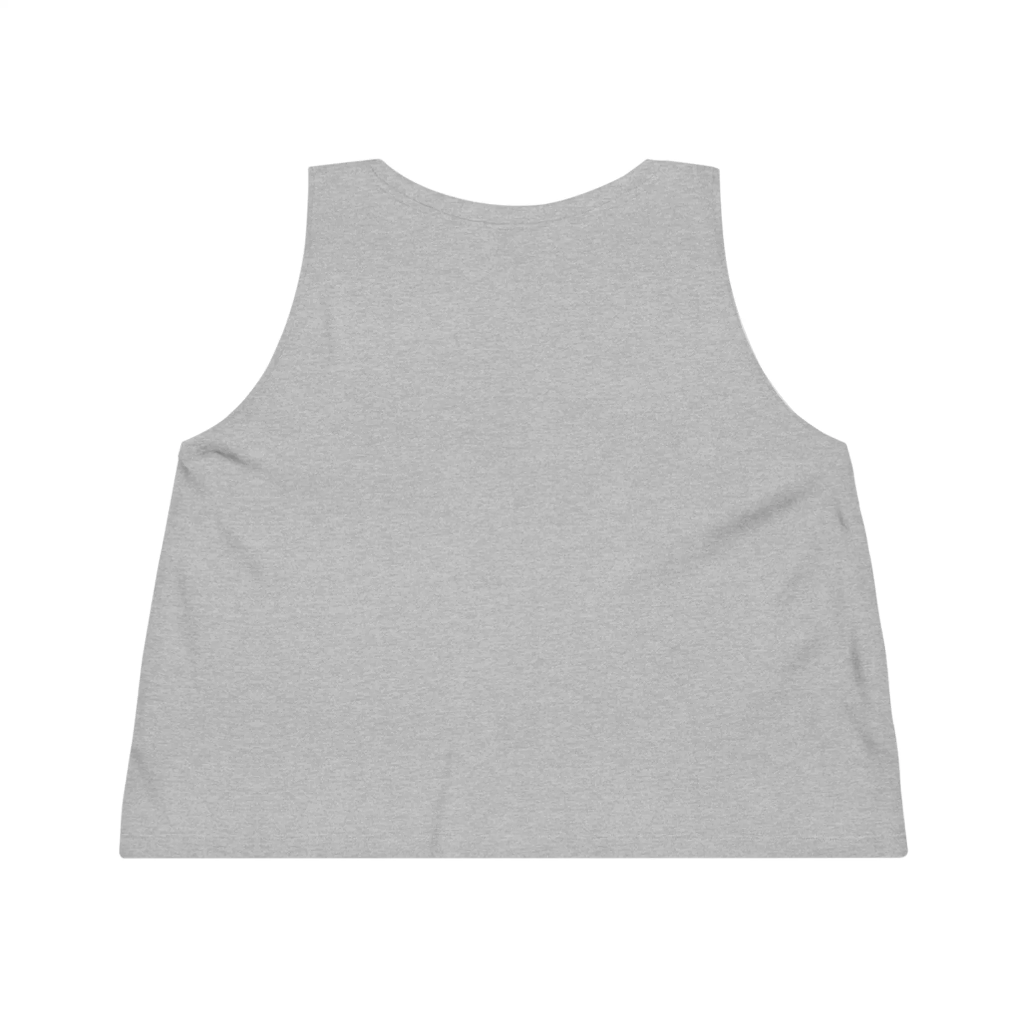 Rogue Biker [Freedom & Independence] | Women's Dancer Cropped Tank Top