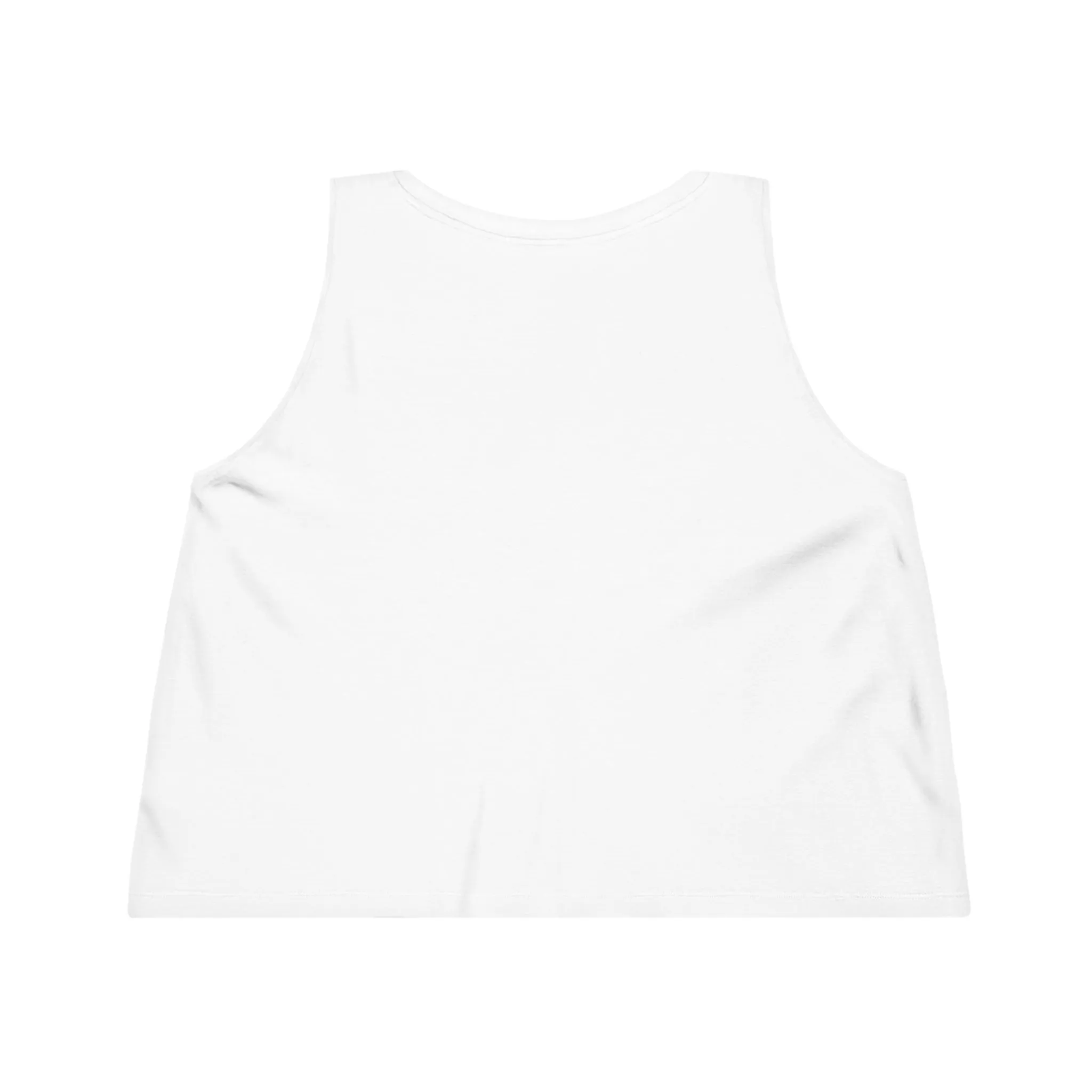 Rogue Biker [Freedom & Independence] | Women's Dancer Cropped Tank Top