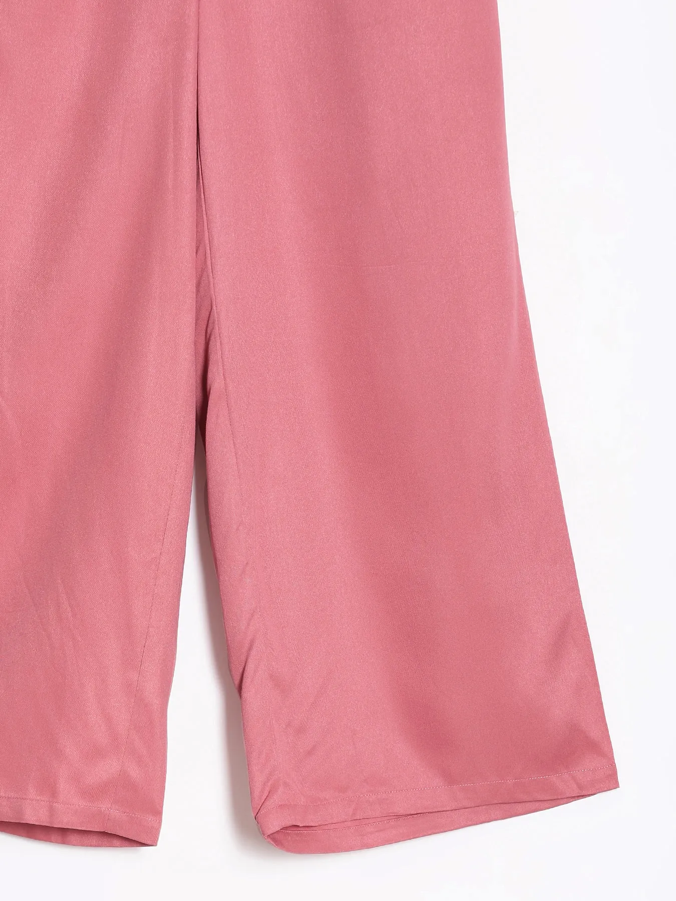 Rose Palazzo Pant