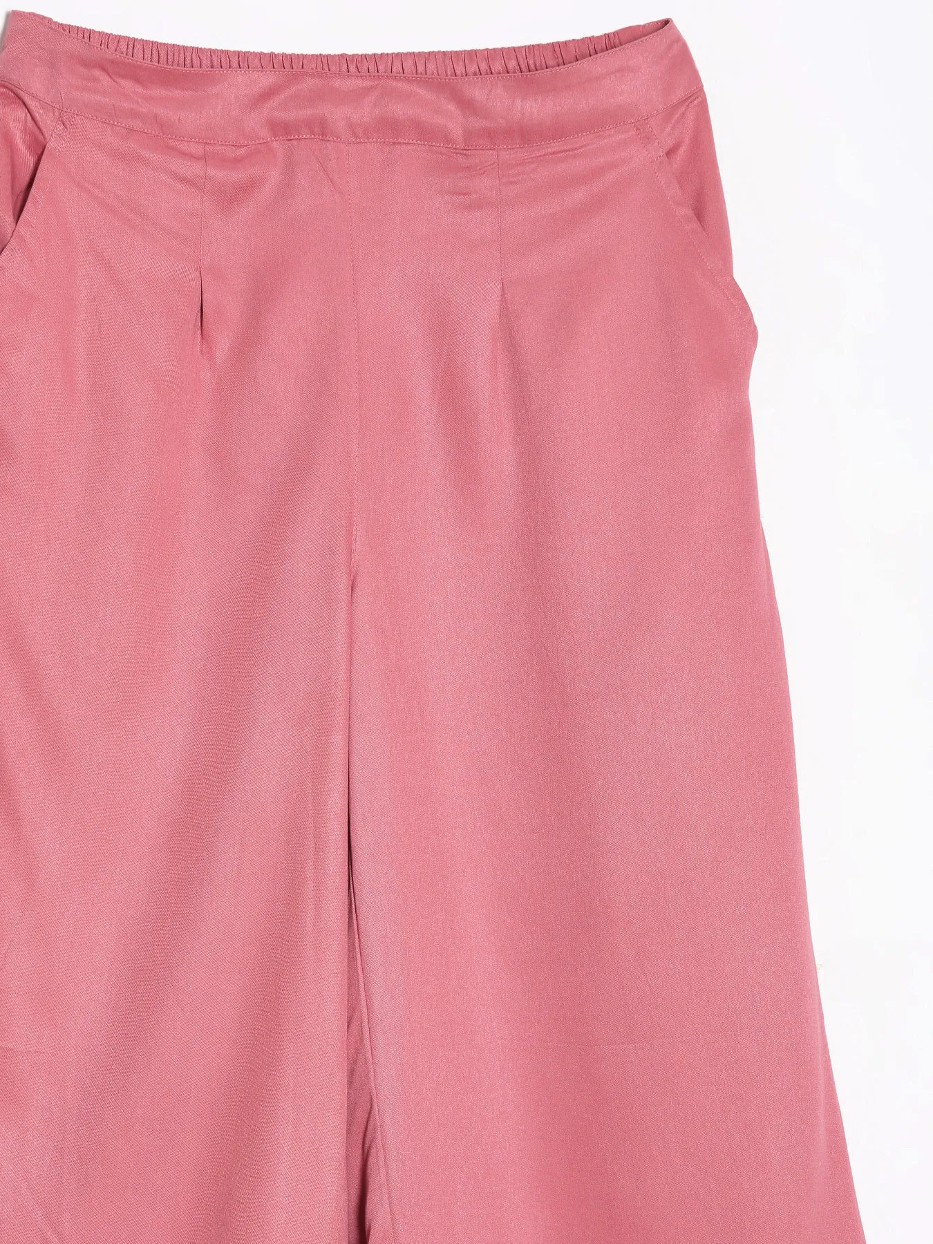 Rose Palazzo Pant