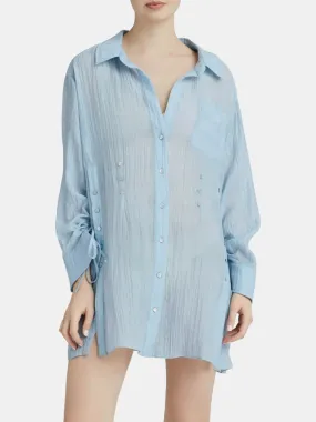 Short Alisha Coverup
