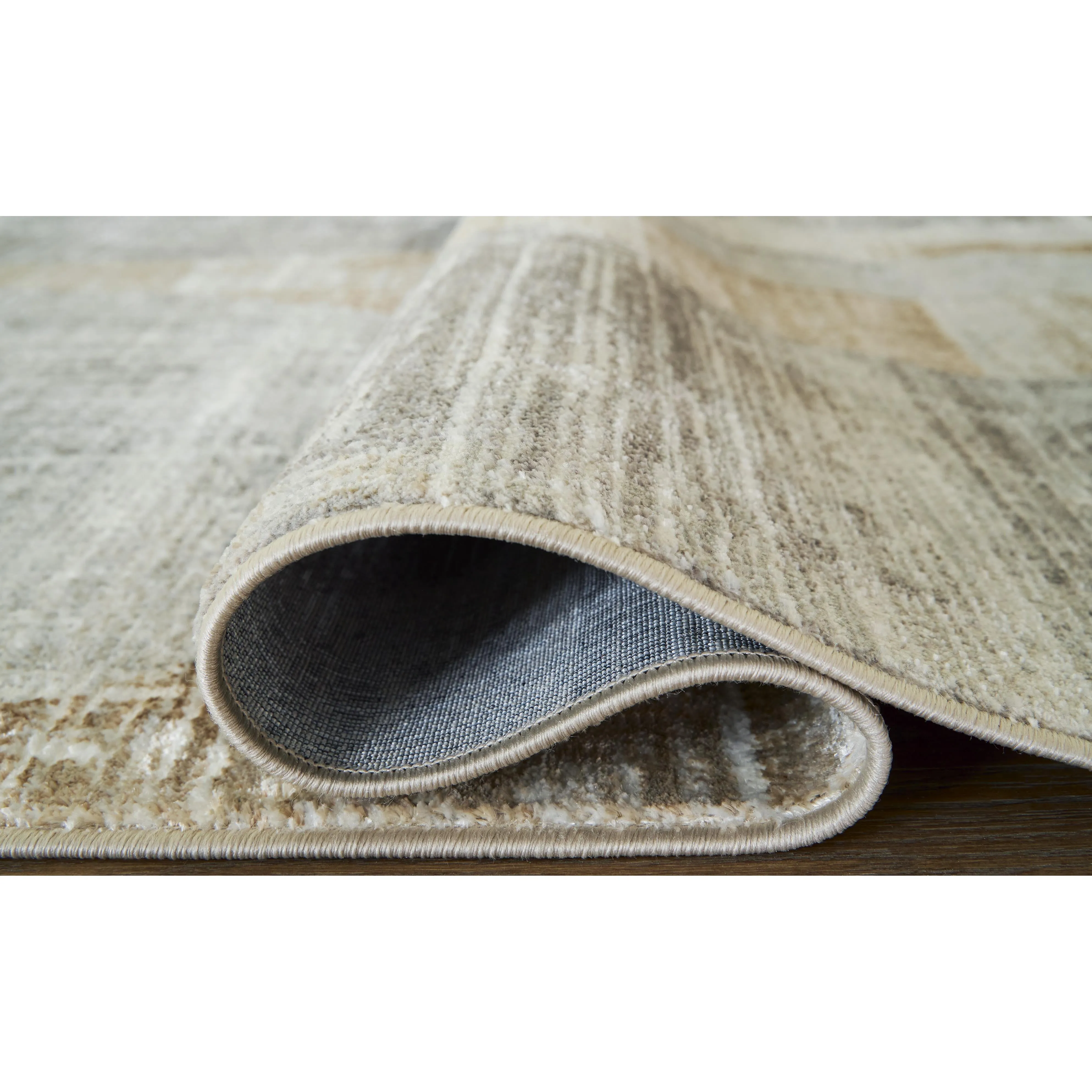 Signature Design by Ashley Truward R406471 Large Rug
