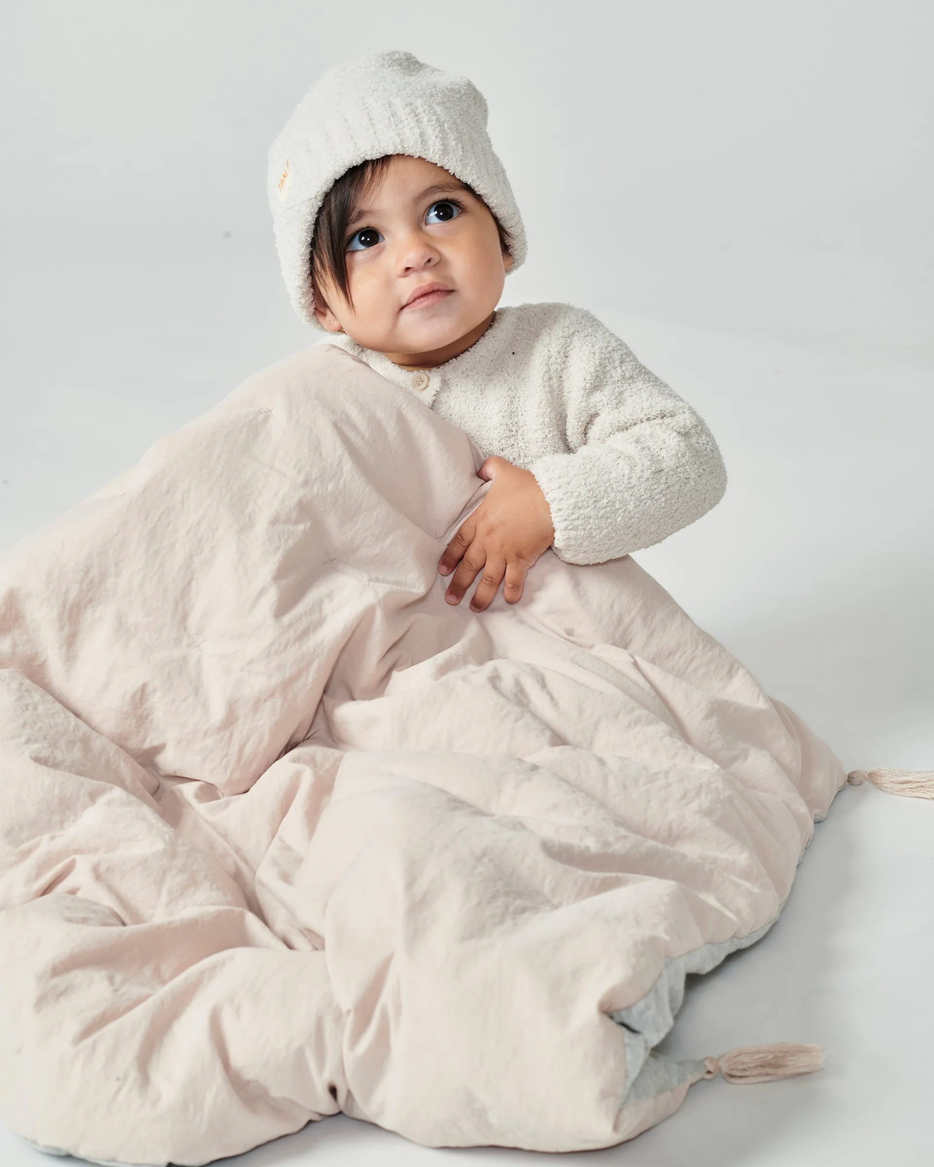 Sini Blanket - Airy