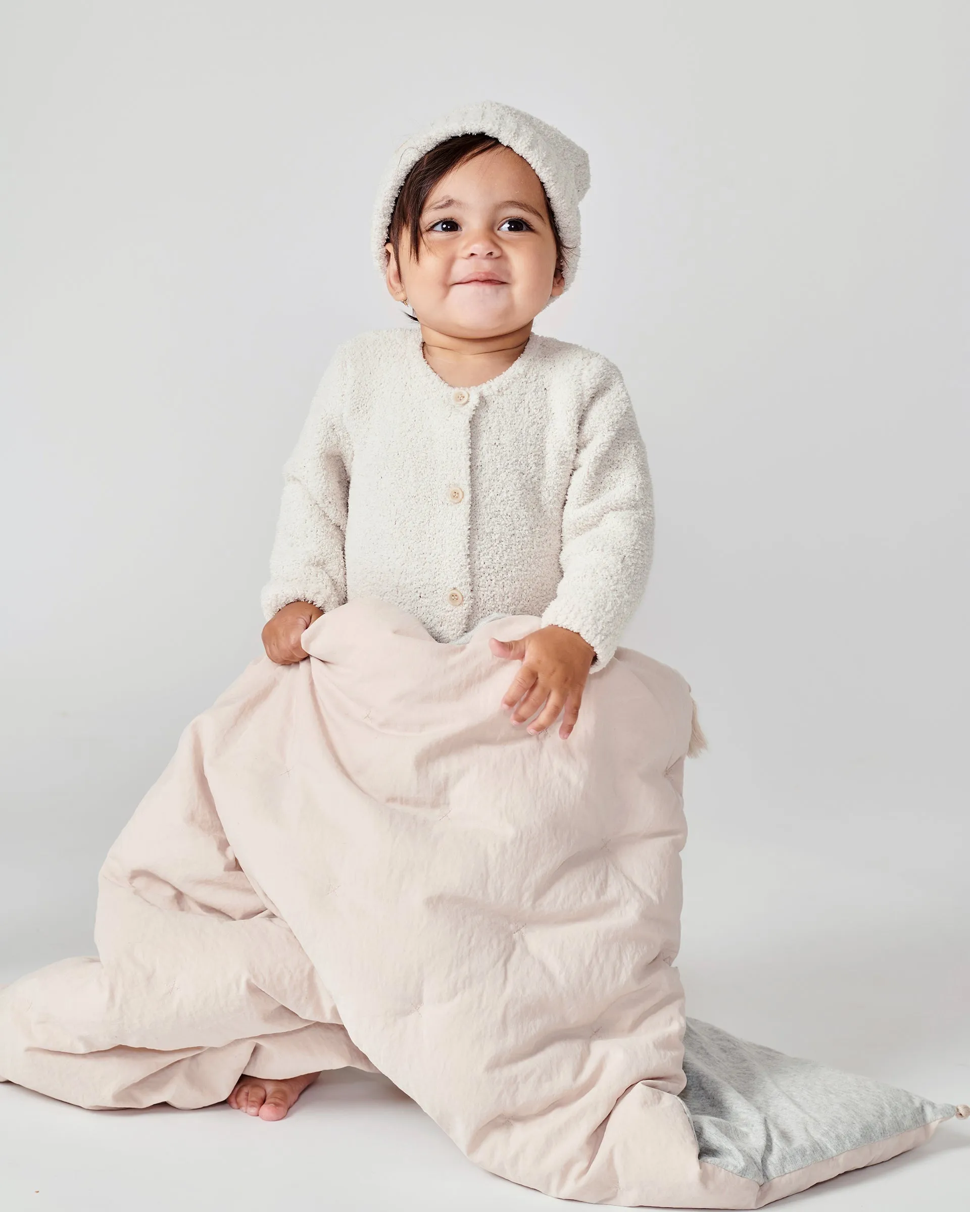 Sini Blanket - Airy