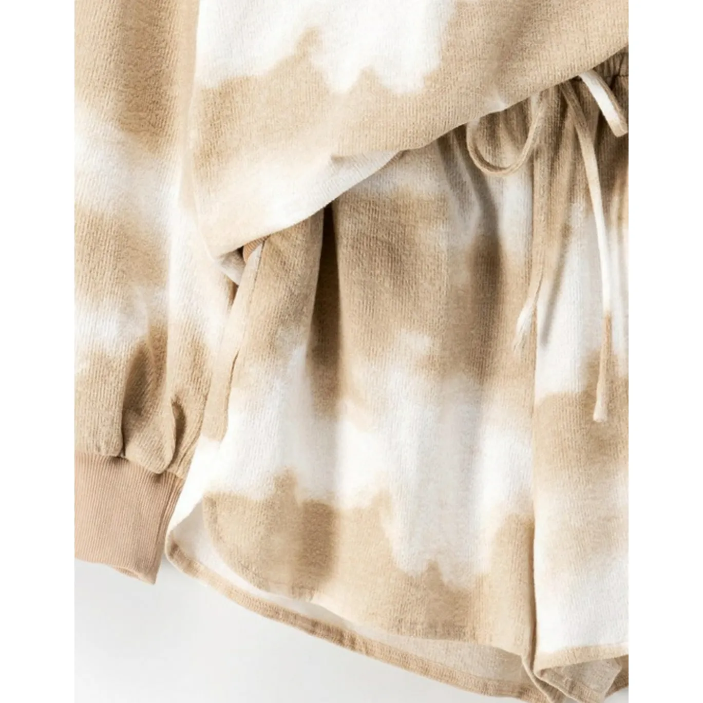 *Sizes Small to Large* Karla Tie Dye Set; (3 Options)