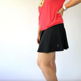Skirtin' round the Kitchen Skirt