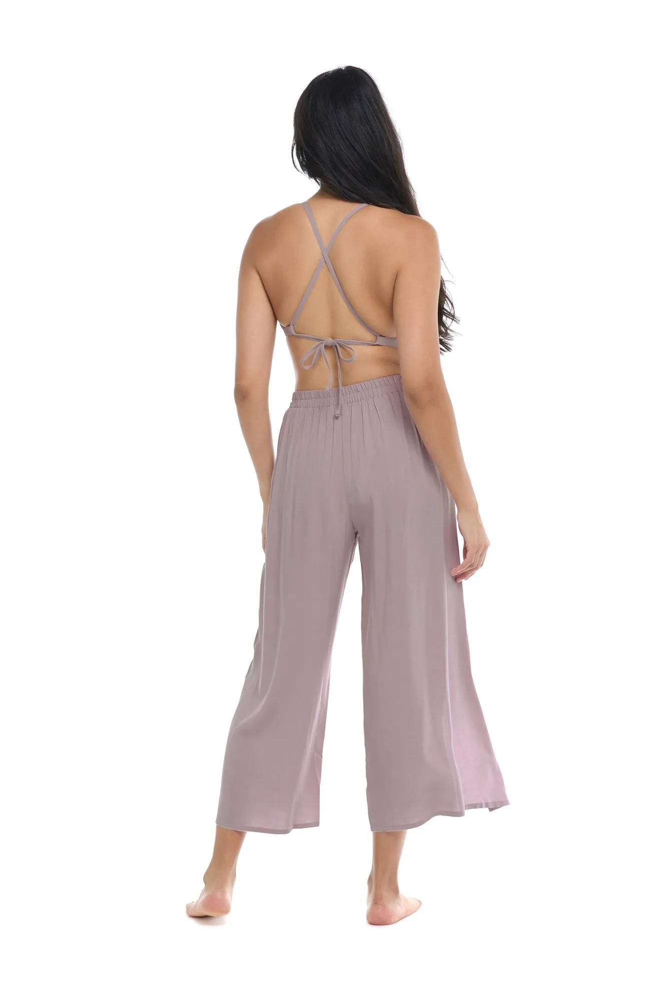 Skye Paige Coverup Pants